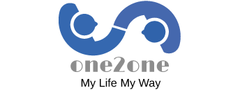 One2One Logo